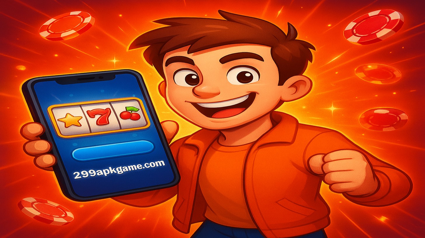 299 apk কেন বেছে নেবেন